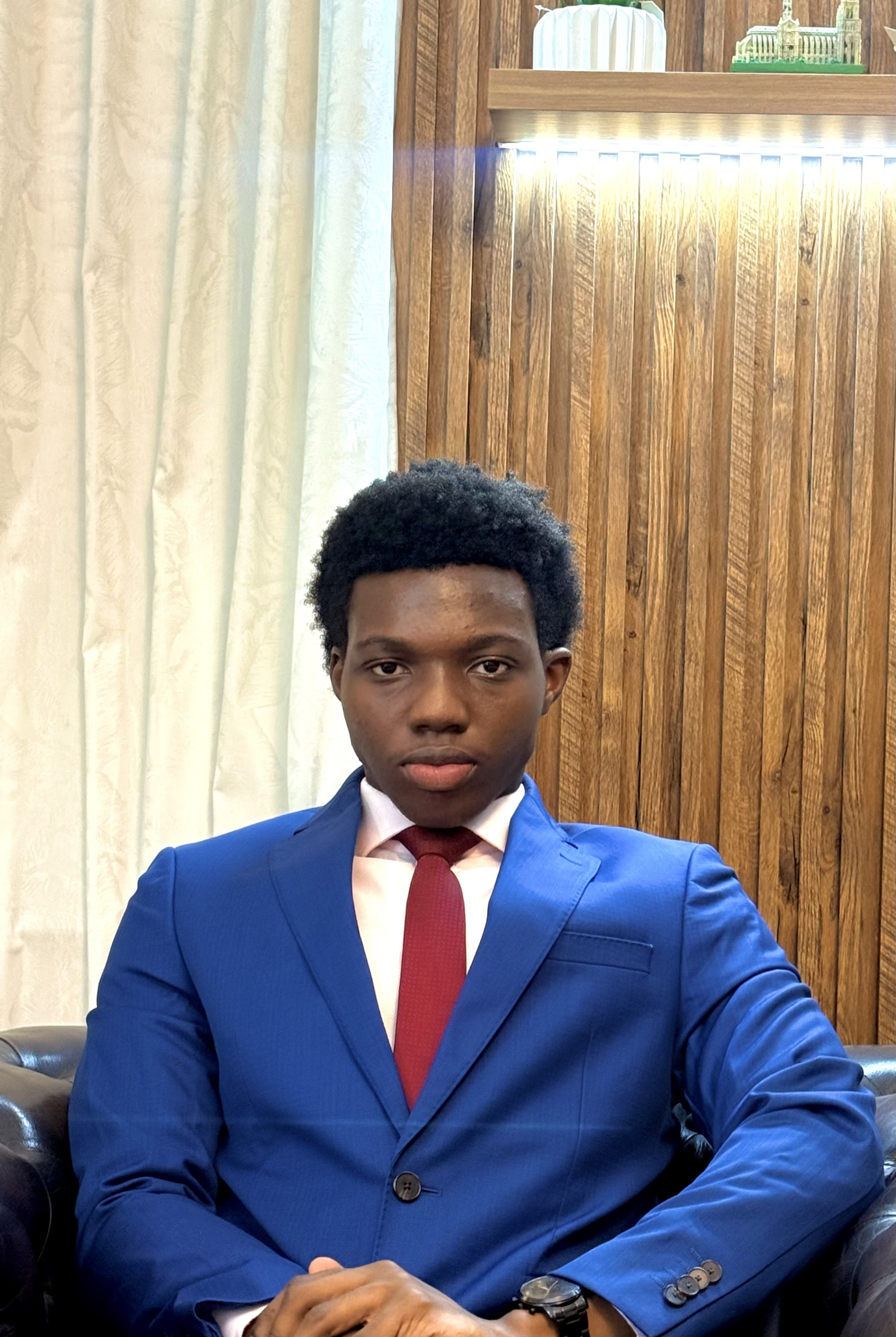 Secretary General
